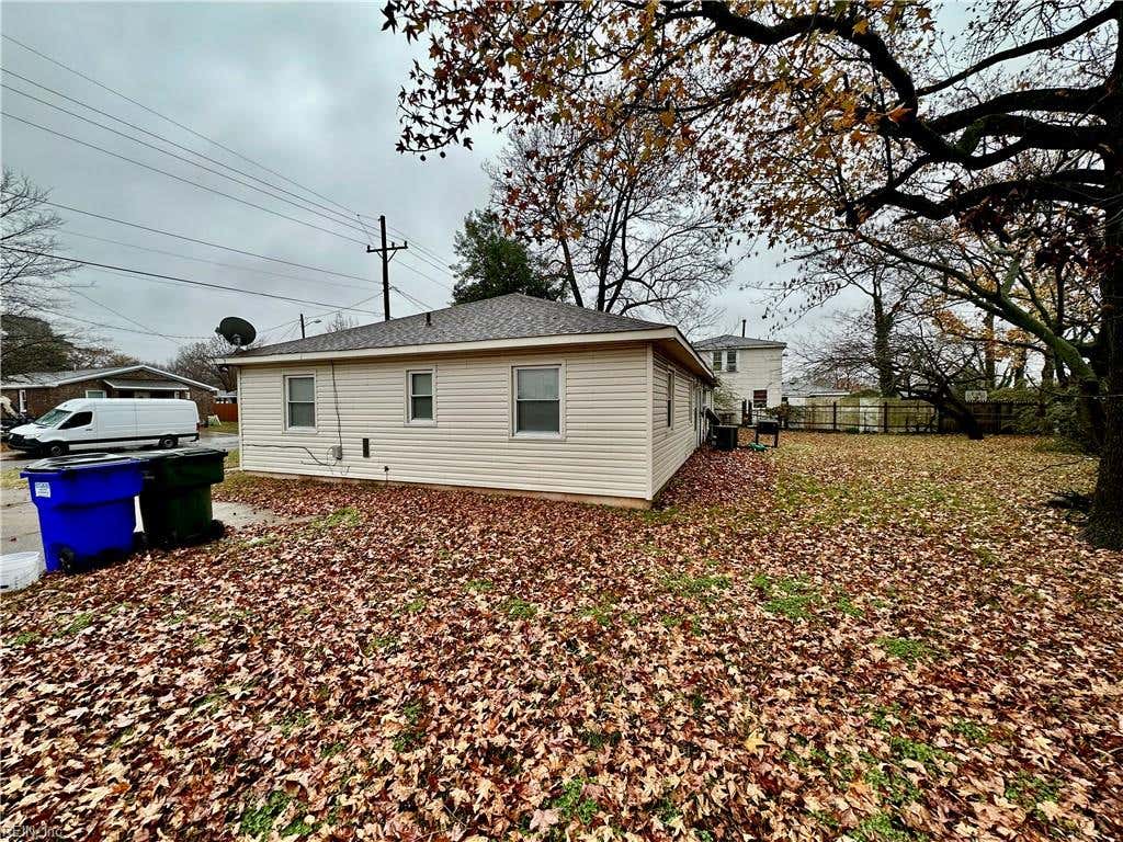 Photo of 324 Naval Base Road #B, Norfolk, VA 23505 (MLS # 10648229)
