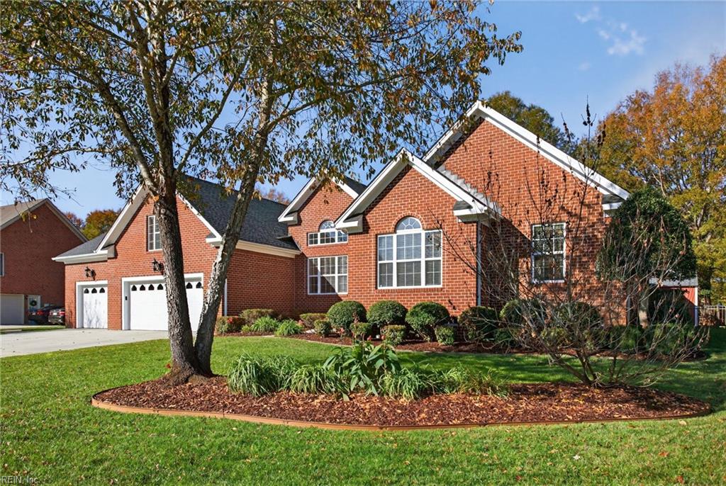 1314 Laurel Ridge LN