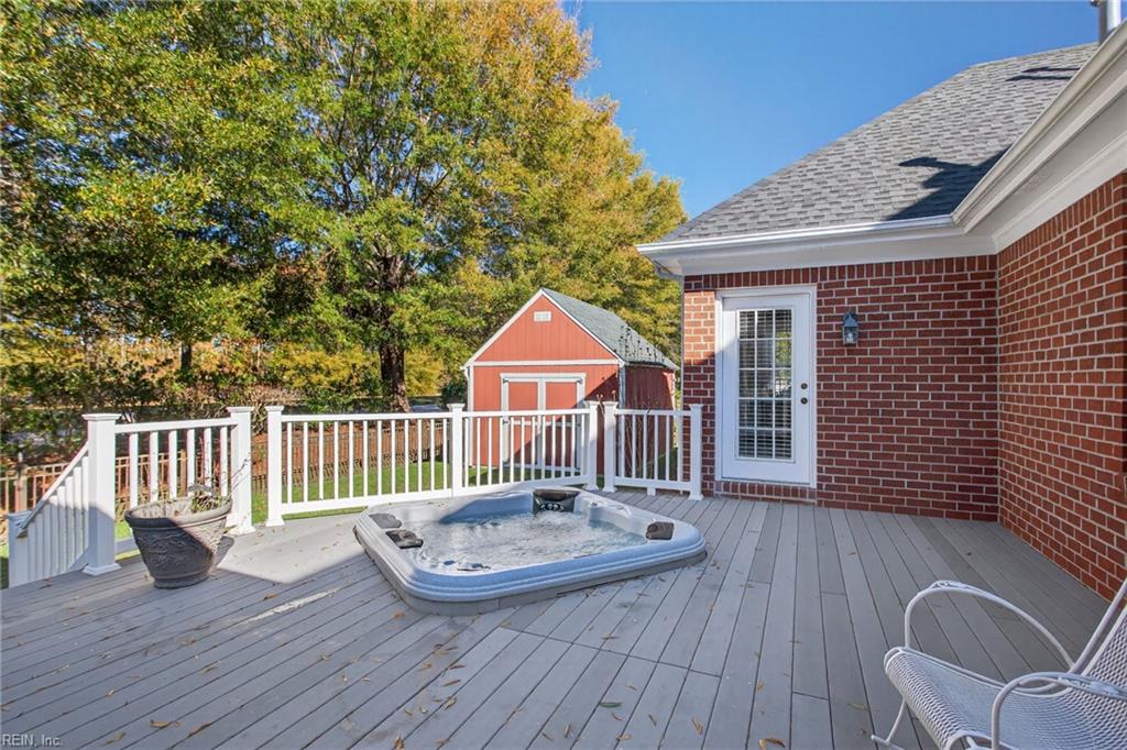 1314 Laurel Ridge LN