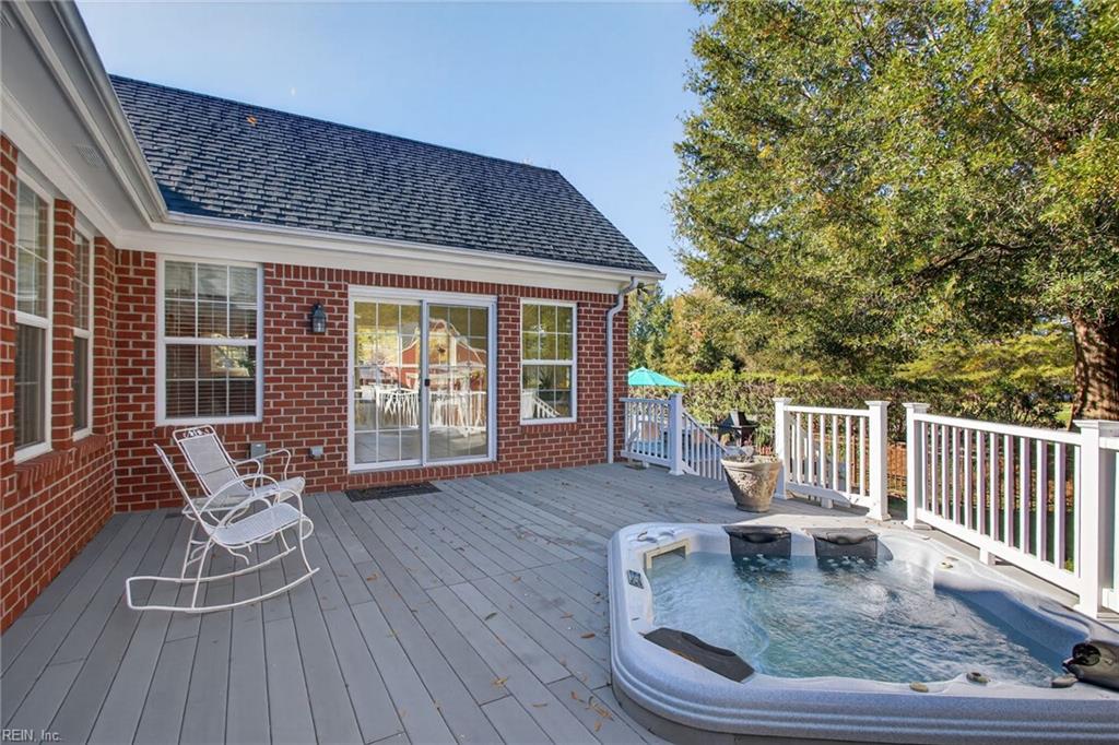 1314 Laurel Ridge LN