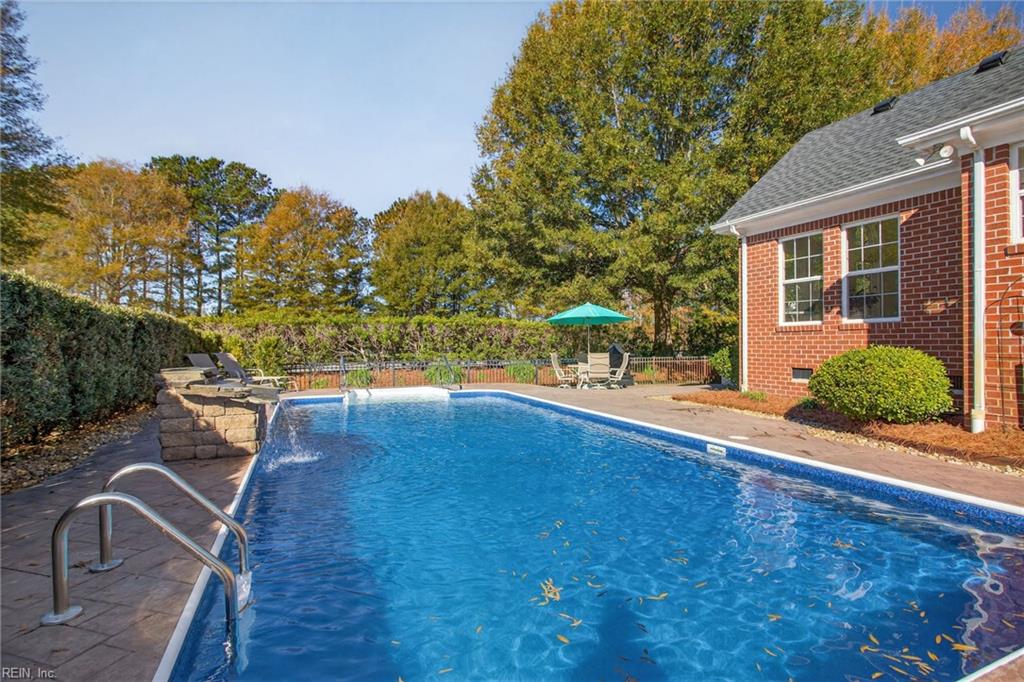 1314 Laurel Ridge LN