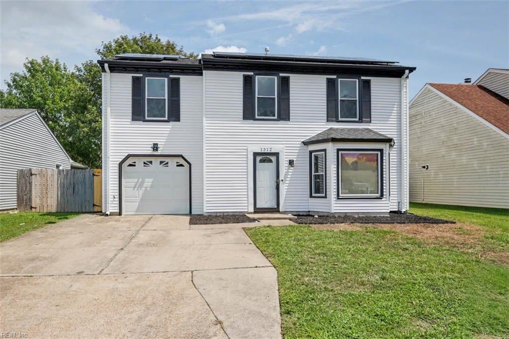 Photo of 1312 Graylyn Road, Virginia Beach, VA 23464 (MLS # 10651422)