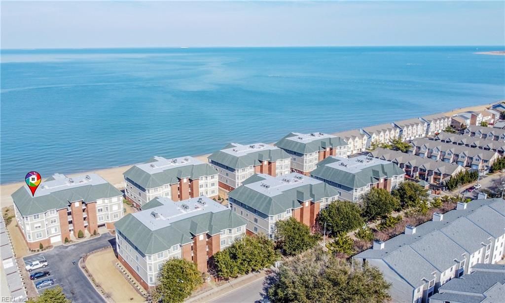 Photo of 2428 Ocean Shore Crescent #401, Virginia Beach, VA 23451 (MLS # 10619945)