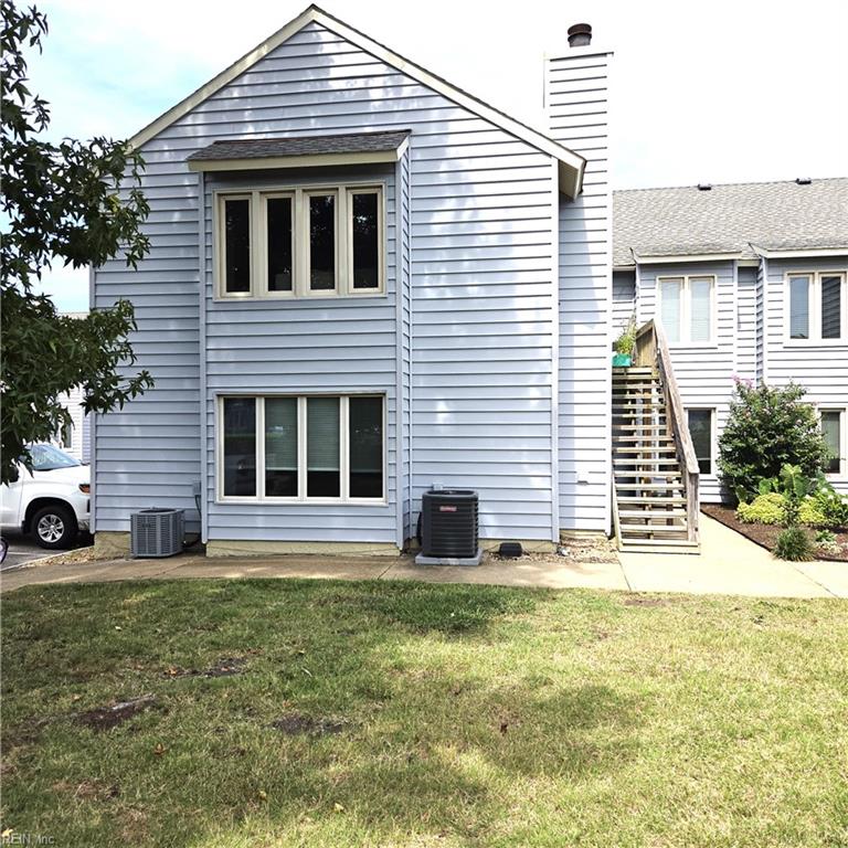 Photo of 612 Pinewood Drive Drive, Virginia Beach, VA 23451 (MLS # 10651482)