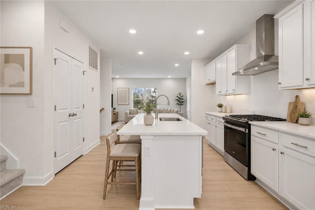 Photo of 305 Living Water Way, Virginia Beach, VA 23451 (MLS # 10633520)