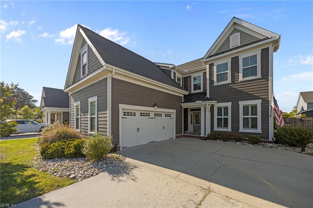 Photo of 2016 Quincy Way, Virginia Beach, VA 23456 (MLS # 10631129)