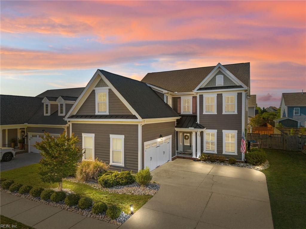 Photo of 2016 Quincy Way, Virginia Beach, VA 23456 (MLS # 10631129)