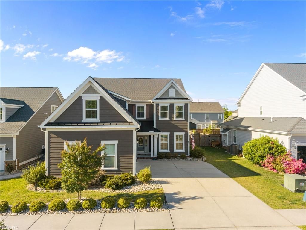 Photo of 2016 Quincy Way, Virginia Beach, VA 23456 (MLS # 10631129)