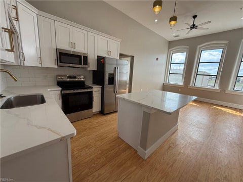 Photo of 332 34th Street #211, Newport News, VA 23607 (MLS # 10651624)
