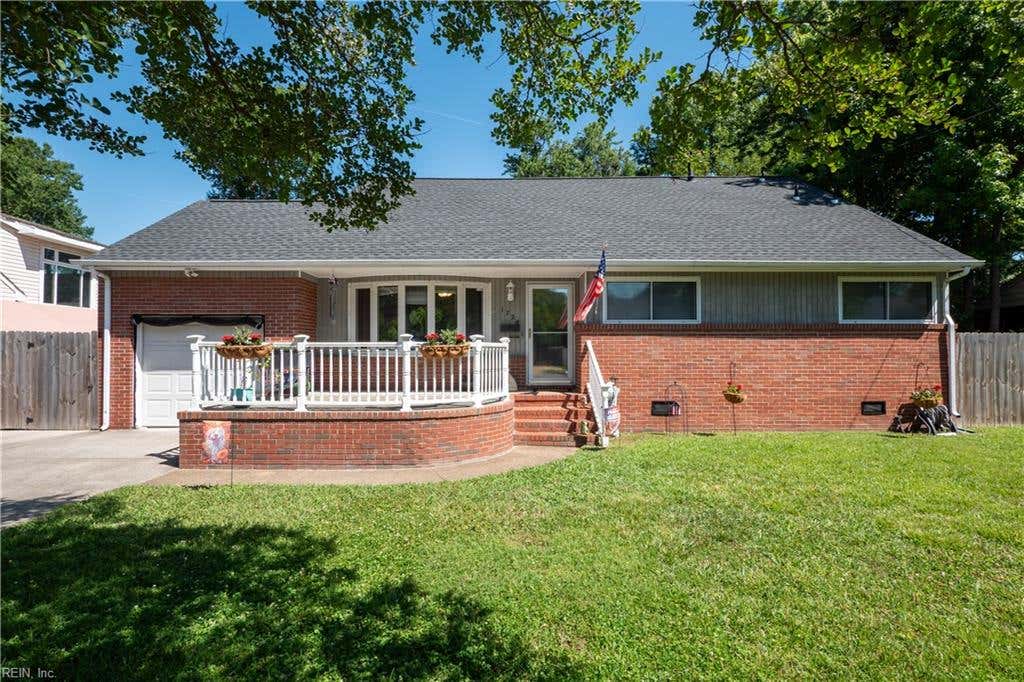 Photo of 1724 Kingsway Road, Norfolk, VA 23518 (MLS # 10638079)