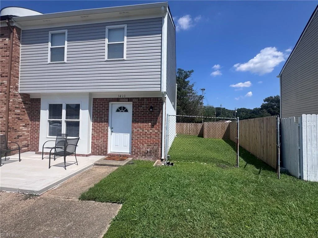 3410 Waltham Circle, Virginia Beach, VA, 23452