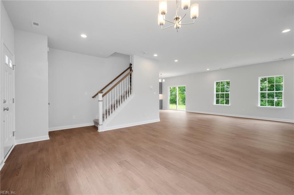 Photo of MM Bennetts Creek Quarter (Venosa 4 Bedroom), Suffolk, VA 23435 (MLS # 10634403)