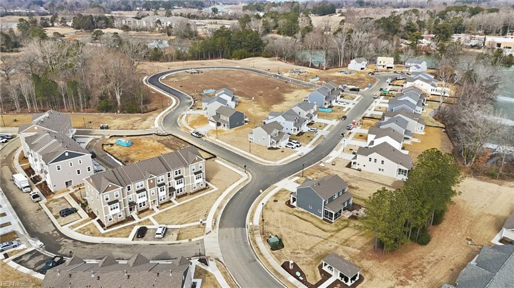 Photo of MM Bennetts Creek Quarter (Venosa 4 Bedroom), Suffolk, VA 23435 (MLS # 10634403)