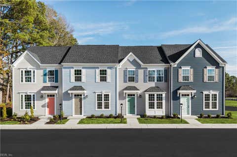 Photo of 252 Reids Place Drive, Suffolk, VA 23434 (MLS # 10648855)