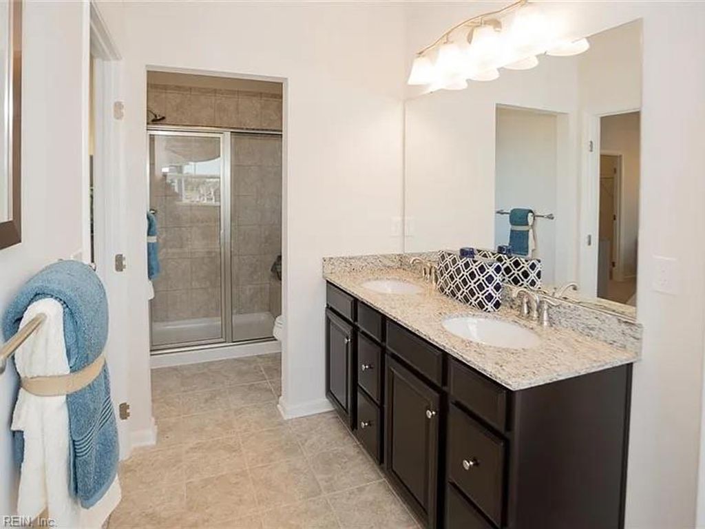 Photo of 655 Mill Creek Parkway, Chesapeake, VA 23323 (MLS # 10633367)