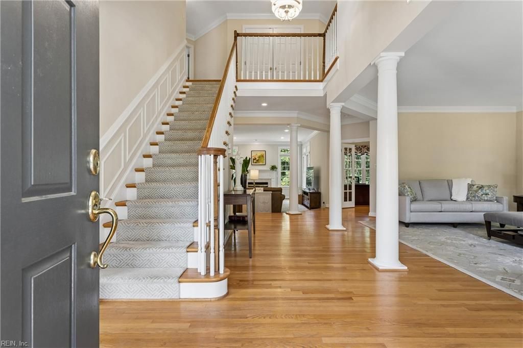 Photo of 116 John Browning, Williamsburg, VA 23185 (MLS # 10635639)