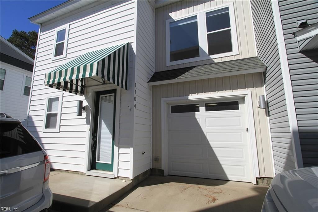 Photo of 1104 Mediterranean Avenue, Virginia Beach, VA 23451 (MLS # 10626498)