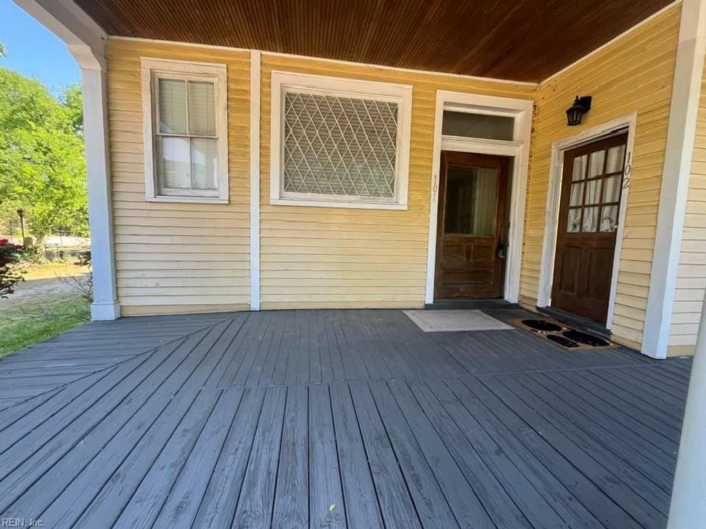 Photo of 630 Boissevain Avenue #1, Norfolk, VA 23507 (MLS # 10631269)