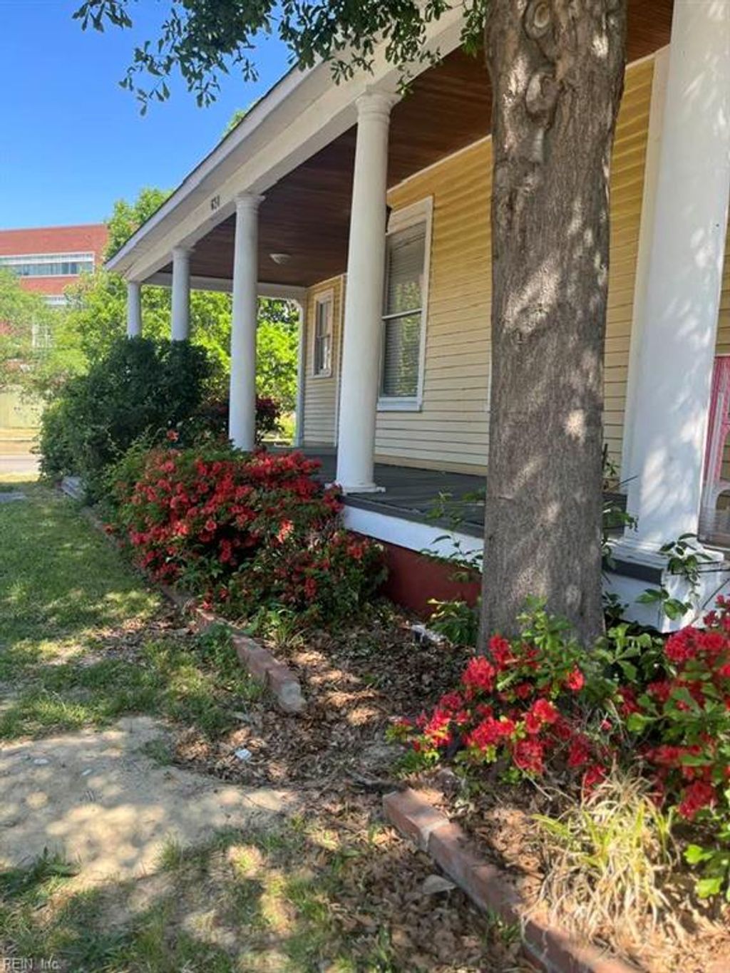 Photo of 630 Boissevain Avenue #1, Norfolk, VA 23507 (MLS # 10631269)