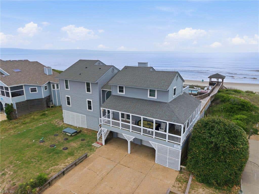 Photo of 1225 Atlantic Avenue, Corolla, NC 27927 (MLS # 10638541)