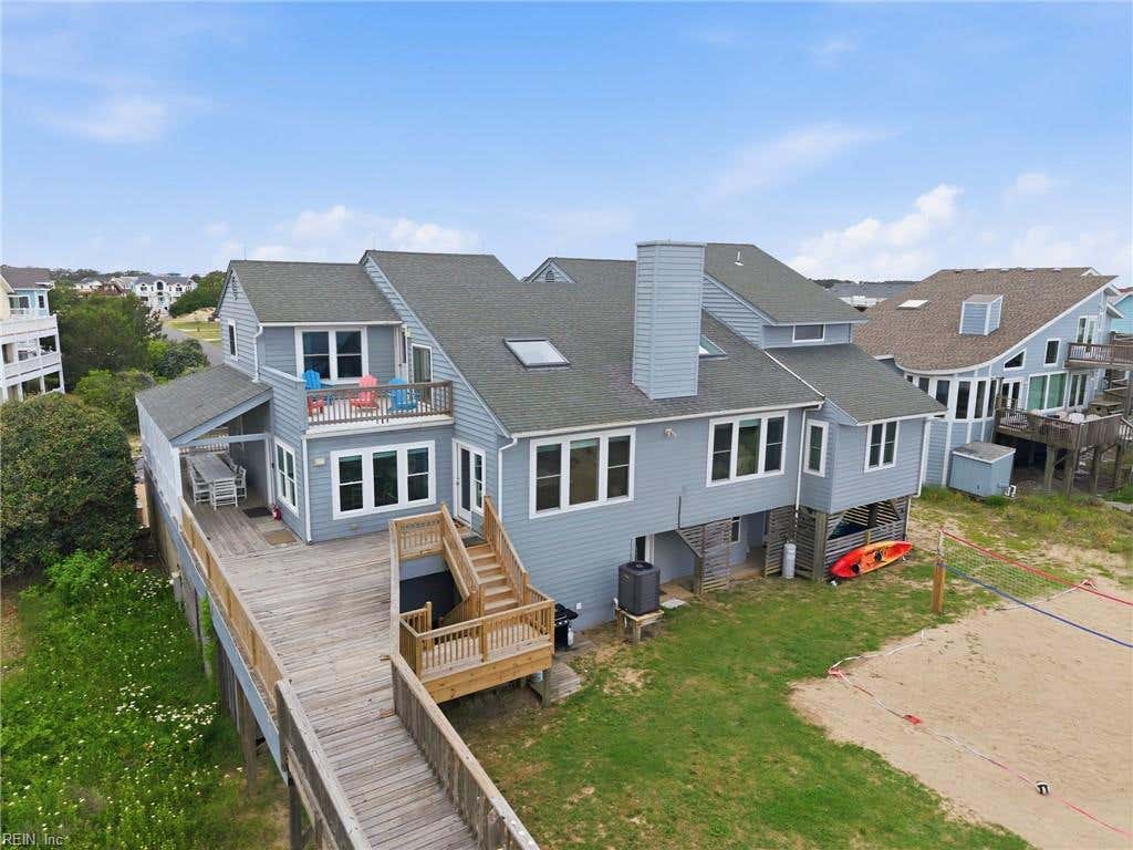 Photo of 1225 Atlantic Avenue, Corolla, NC 27927 (MLS # 10638541)