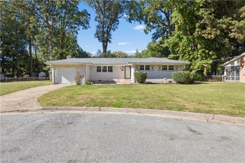 Photo of 169 D Lane Drive, Newport News, VA 23608 (MLS # 10659147)