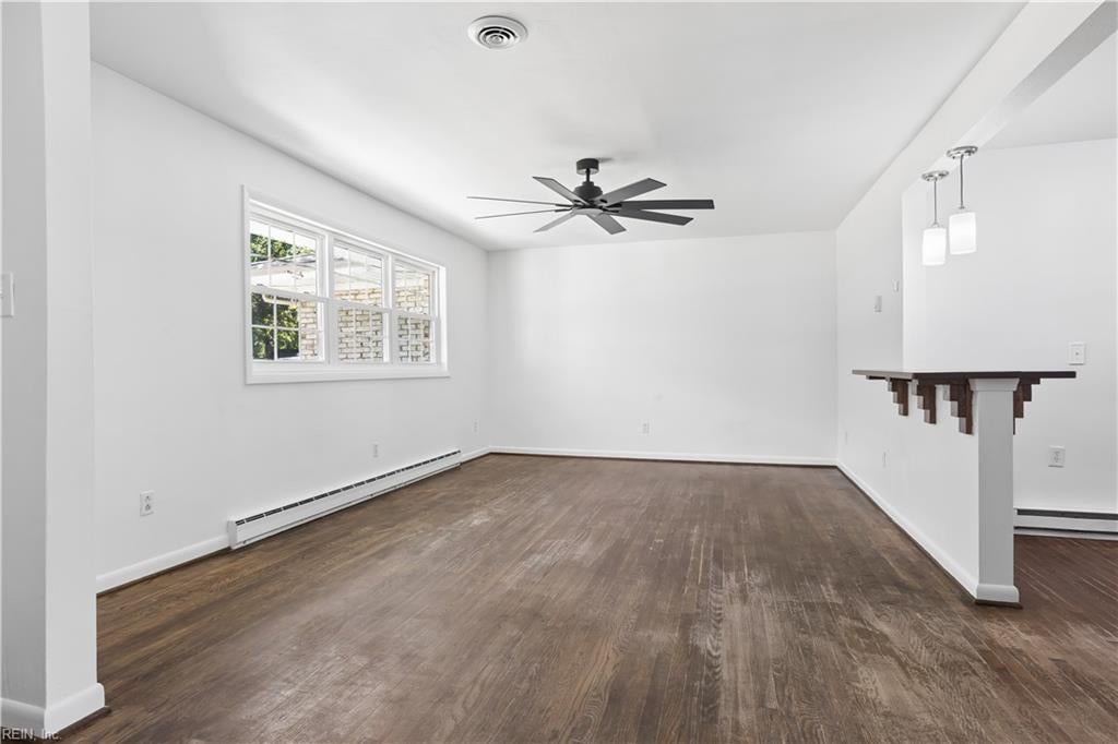 Photo of 169 D Lane Drive, Newport News, VA 23608 (MLS # 10659147)