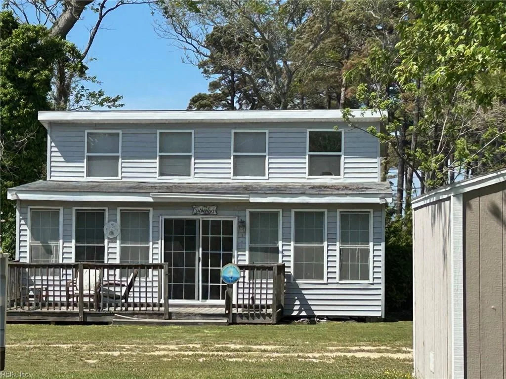 7144 Kellam Drive, Exmore, VA, 23350