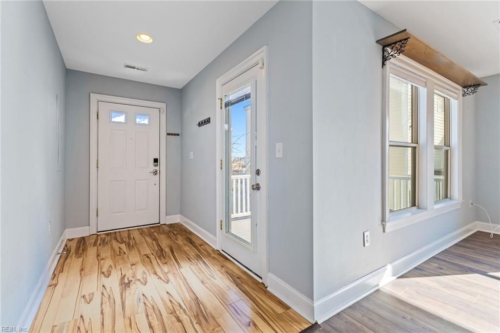 Photo of 9515 15th Bay Street #A, Norfolk, VA 23518 (MLS # 10621055)