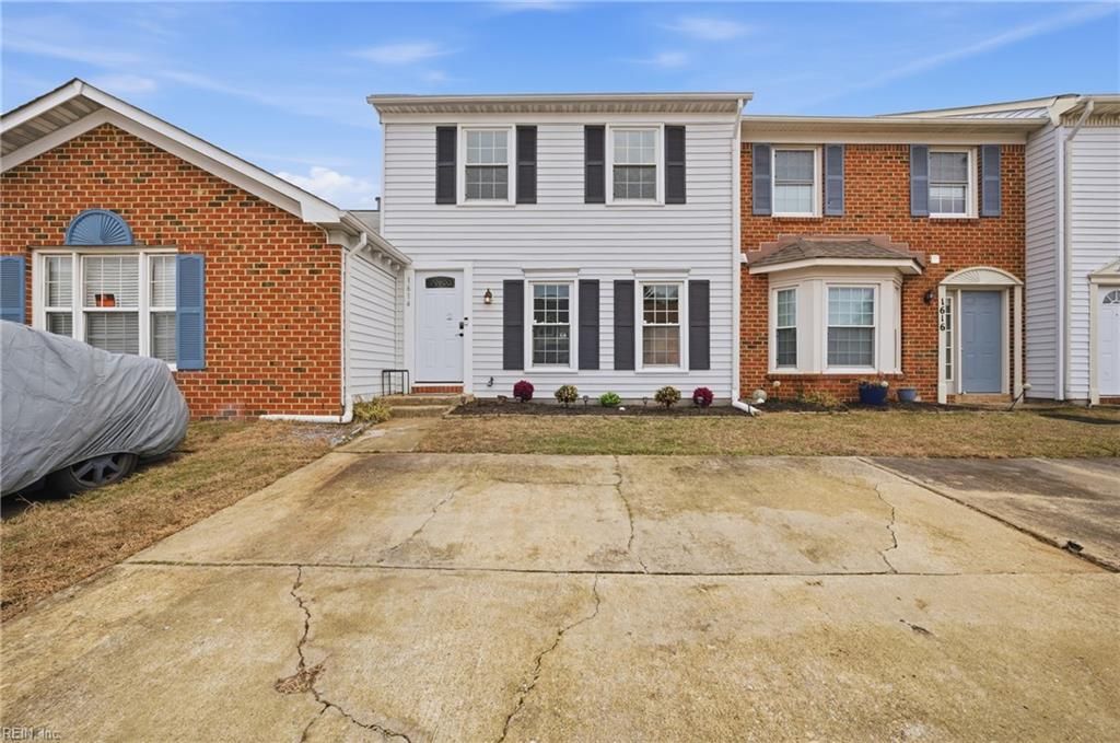 Photo of 1614 Sword Dancer Drive, Virginia Beach, VA 23454 (MLS # 10619925)