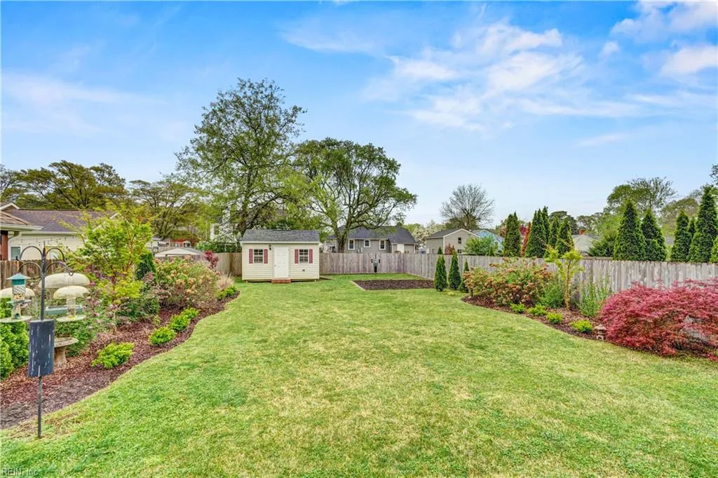 Norfolk, Virginia 23503, United States, 4 Bedrooms Bedrooms, ,3 BathroomsBathrooms,Residential,Pending,105511