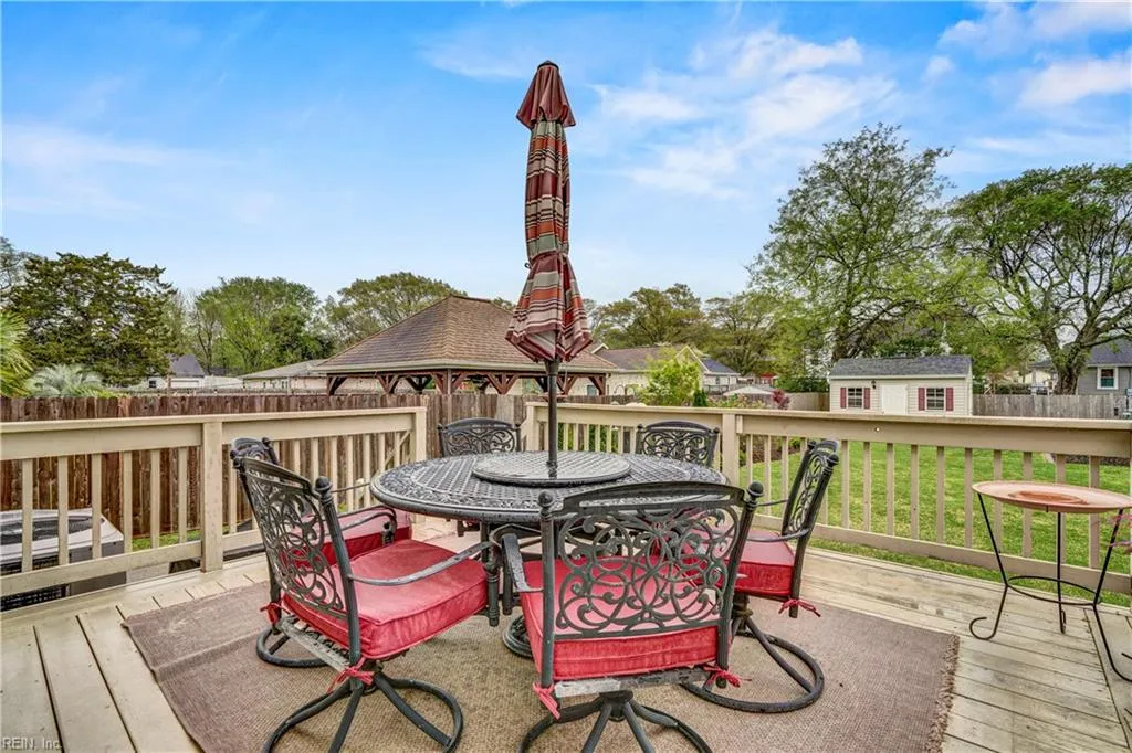 Norfolk, Virginia 23503, United States, 4 Bedrooms Bedrooms, ,3 BathroomsBathrooms,Residential,Pending,105511