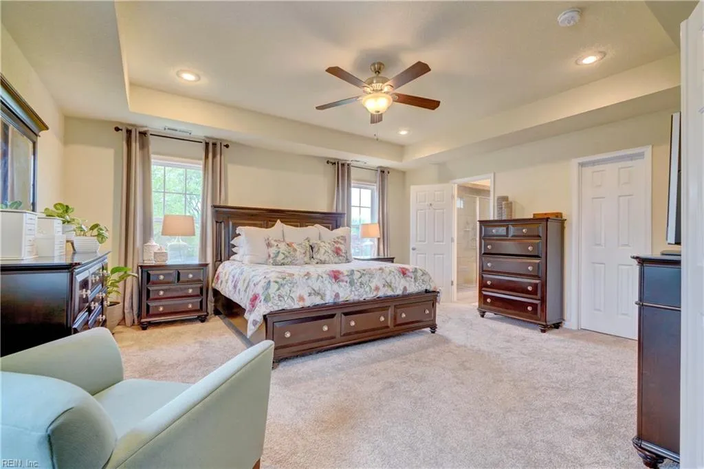 Norfolk, Virginia 23503, United States, 4 Bedrooms Bedrooms, ,3 BathroomsBathrooms,Residential,Pending,105511