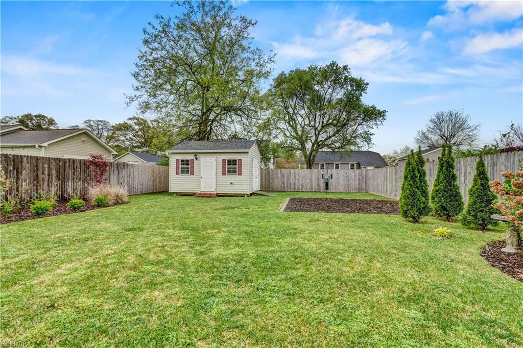 Norfolk, Virginia 23503, United States, 4 Bedrooms Bedrooms, ,3 BathroomsBathrooms,Residential,Pending,105511