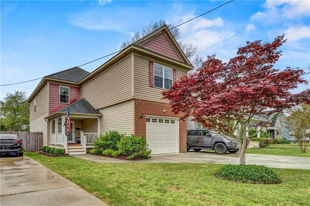 Norfolk, Virginia 23503, United States, 4 Bedrooms Bedrooms, ,3 BathroomsBathrooms,Residential,Pending,105511