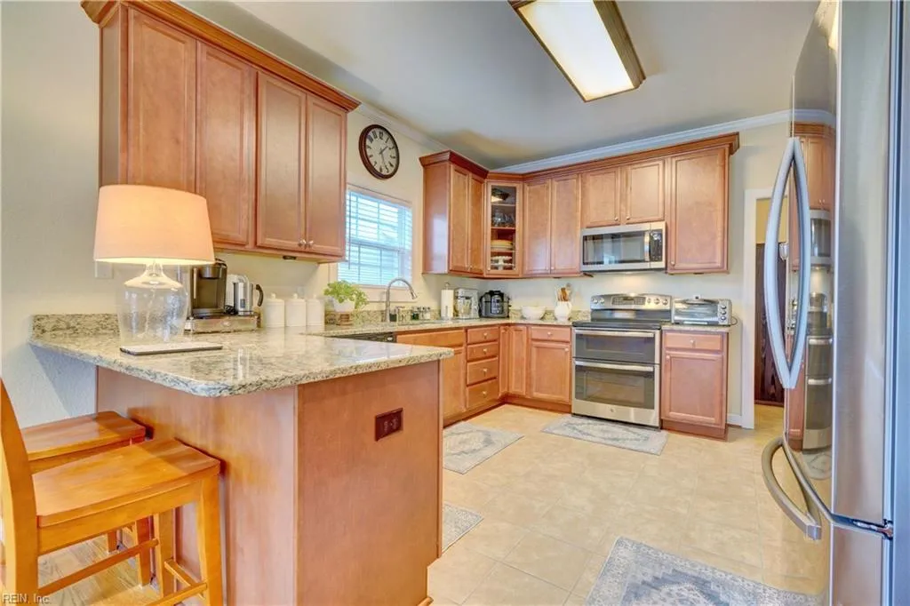 Norfolk, Virginia 23503, United States, 4 Bedrooms Bedrooms, ,3 BathroomsBathrooms,Residential,Pending,105511