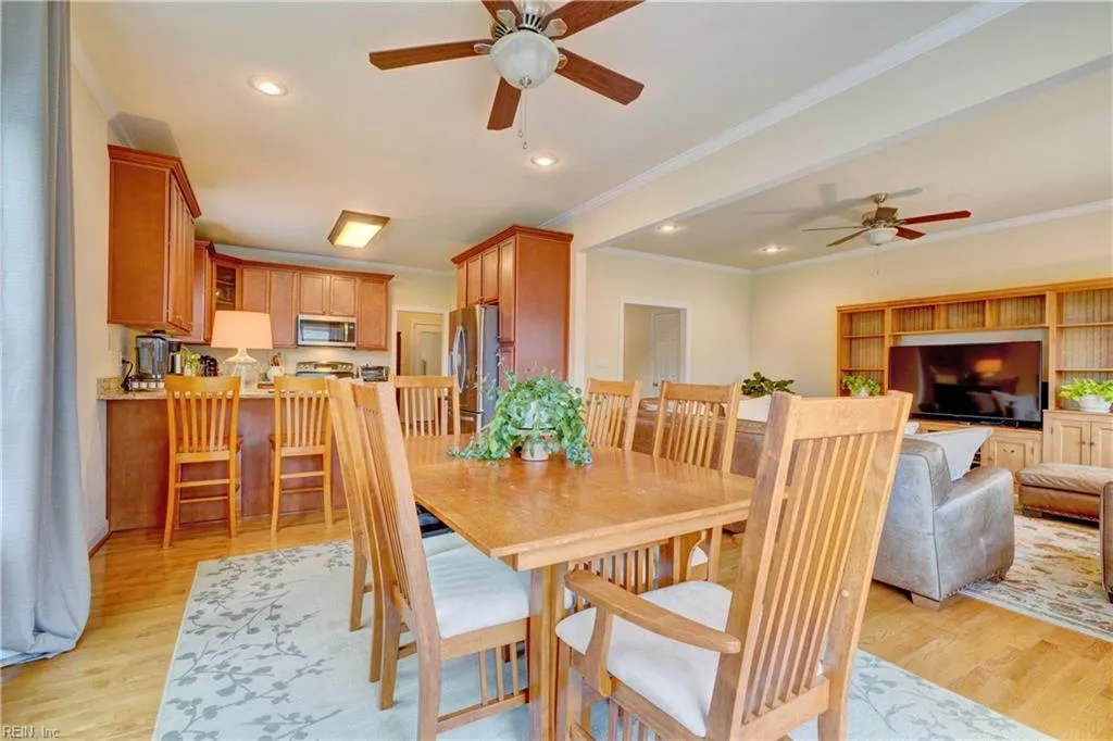 Norfolk, Virginia 23503, United States, 4 Bedrooms Bedrooms, ,3 BathroomsBathrooms,Residential,Pending,105511