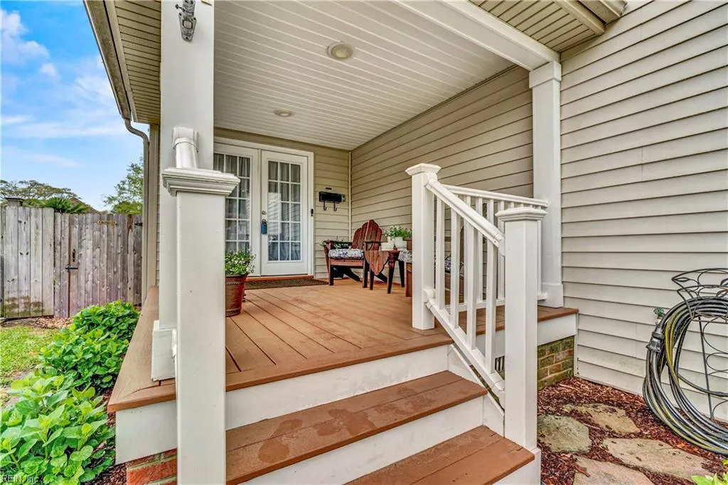 Norfolk, Virginia 23503, United States, 4 Bedrooms Bedrooms, ,3 BathroomsBathrooms,Residential,Pending,105511