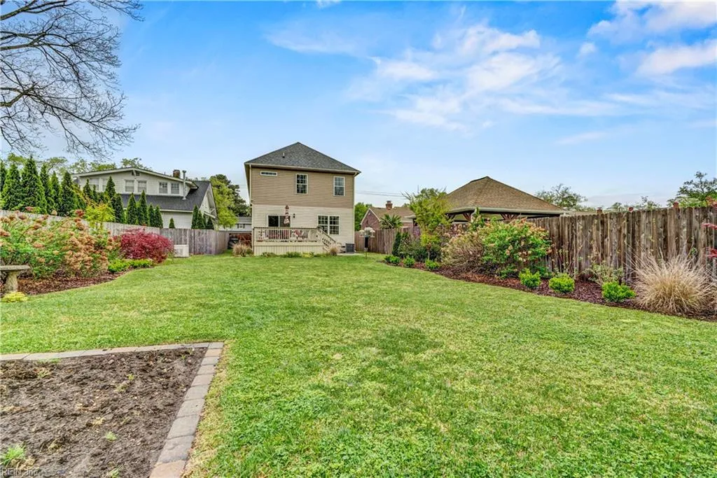 Norfolk, Virginia 23503, United States, 4 Bedrooms Bedrooms, ,3 BathroomsBathrooms,Residential,Pending,105511