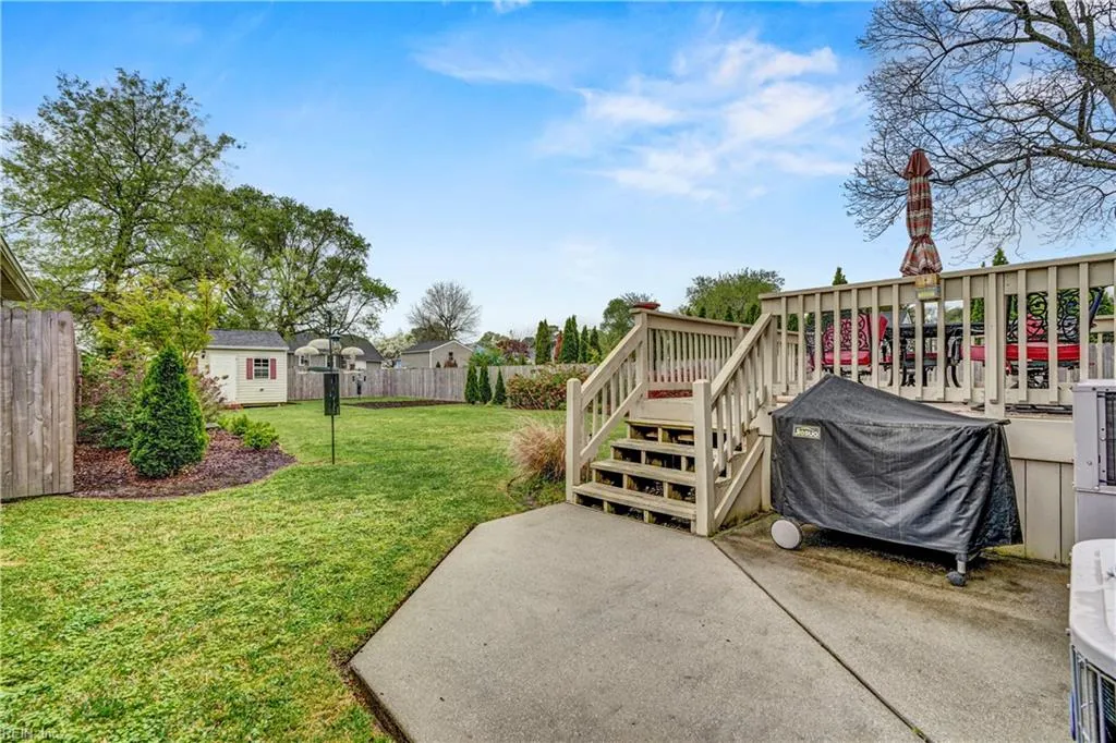 Norfolk, Virginia 23503, United States, 4 Bedrooms Bedrooms, ,3 BathroomsBathrooms,Residential,Pending,105511