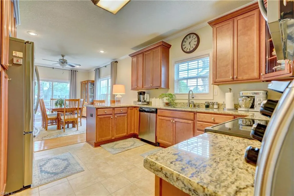 Norfolk, Virginia 23503, United States, 4 Bedrooms Bedrooms, ,3 BathroomsBathrooms,Residential,Pending,105511