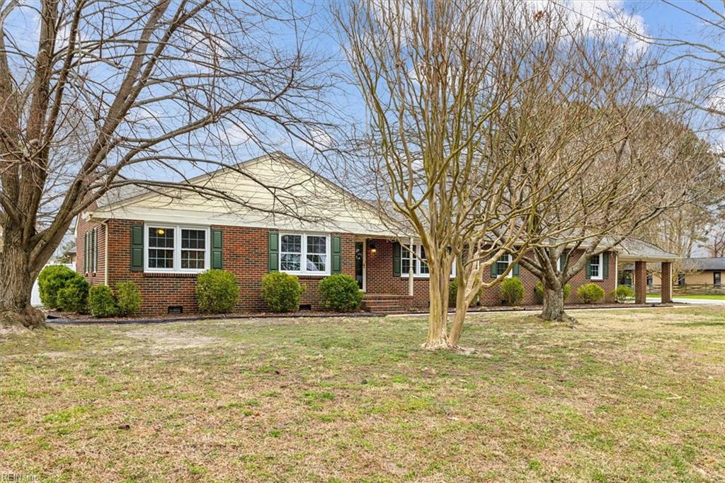 307 Ridgeland DR