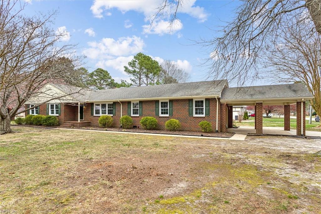 307 Ridgeland DR