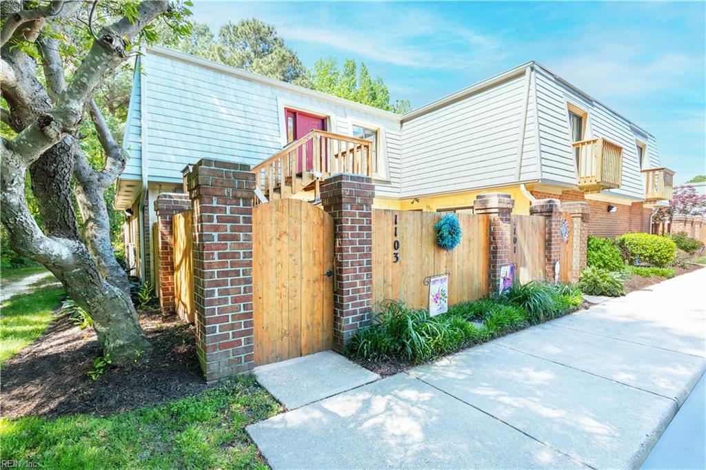 1103 Black Duck CT