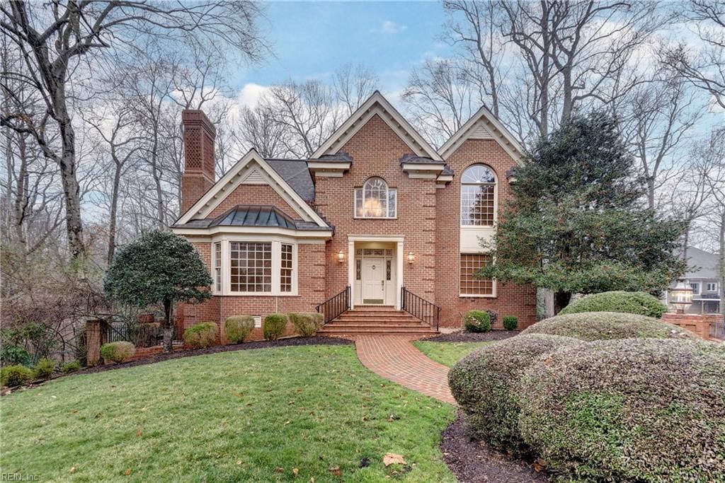 Photo of 6 Wildwood Lane, Williamsburg, VA 23185 (MLS # 10621535)