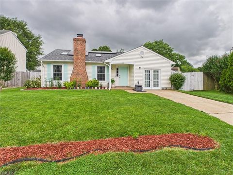 244 Dalebrook DR Virginia Beach VA 23454