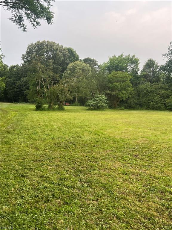 435 Gallbush RD
