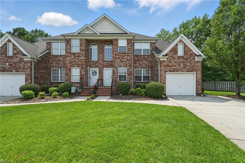 3110 Sterling WAY