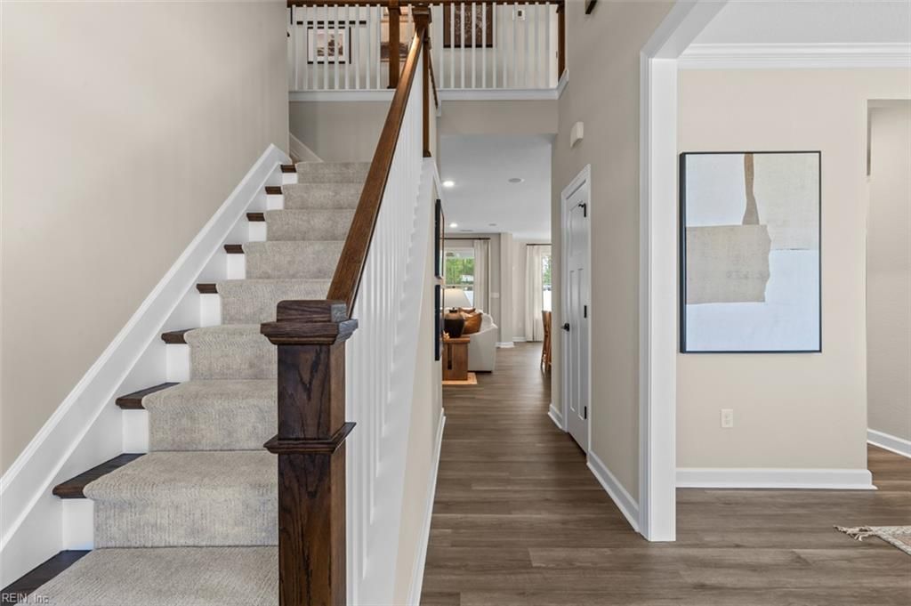 Photo of MM Persimmon at River Club, Suffolk, VA 23435 (MLS # 10643878)
