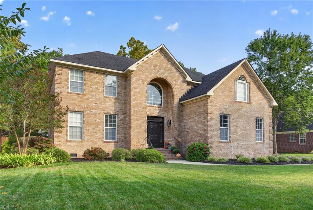Photo of 1732 Live Oak Trail, Virginia Beach, VA 23456 (MLS # 10655104)